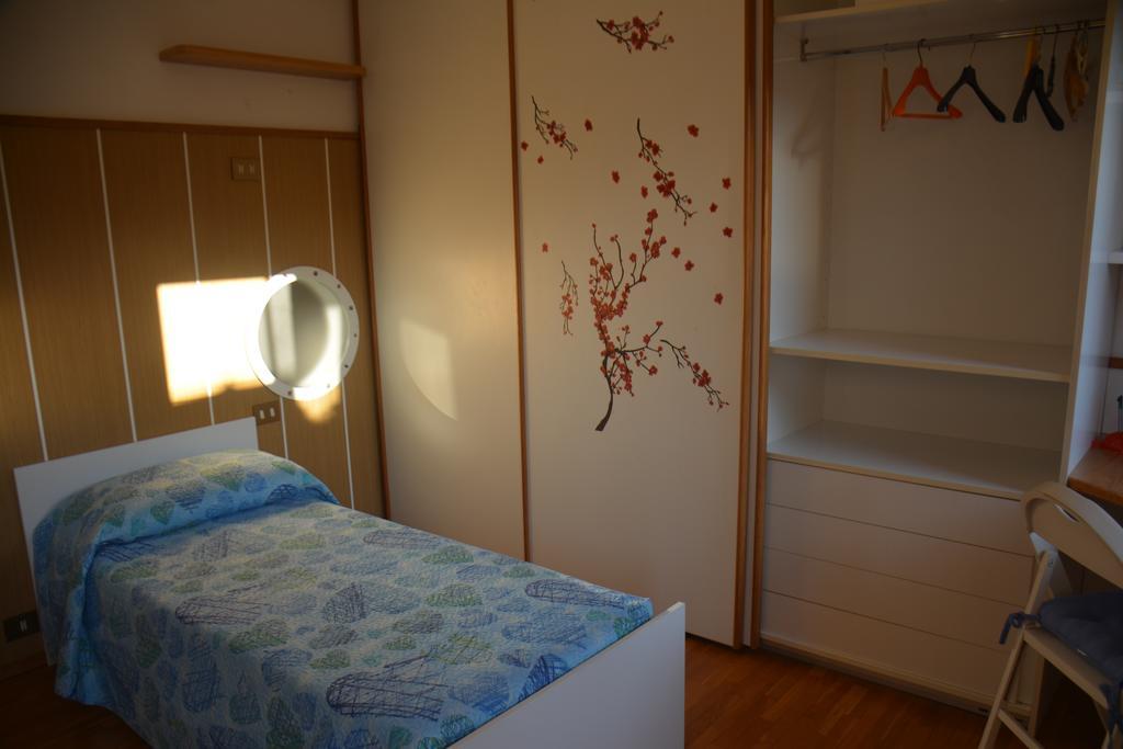 贝拉诺Casa Gibiseo公寓 外观 照片