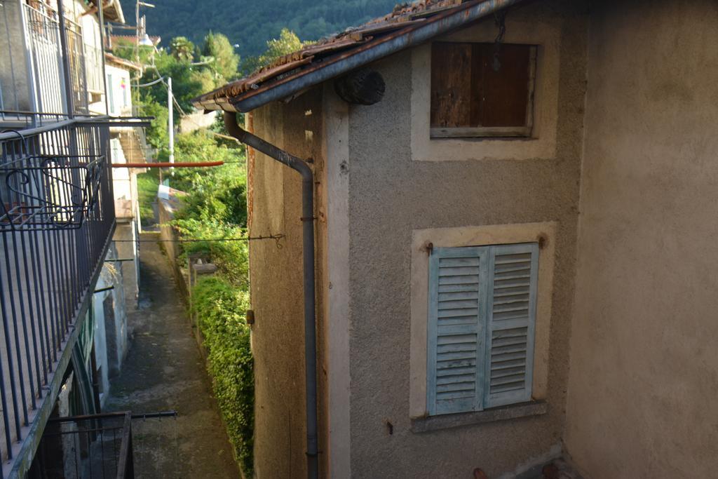 贝拉诺Casa Gibiseo公寓 外观 照片