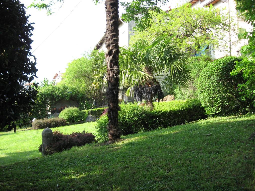 贝拉诺Casa Gibiseo公寓 外观 照片